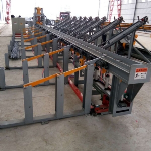 數控鋼筋剪切線